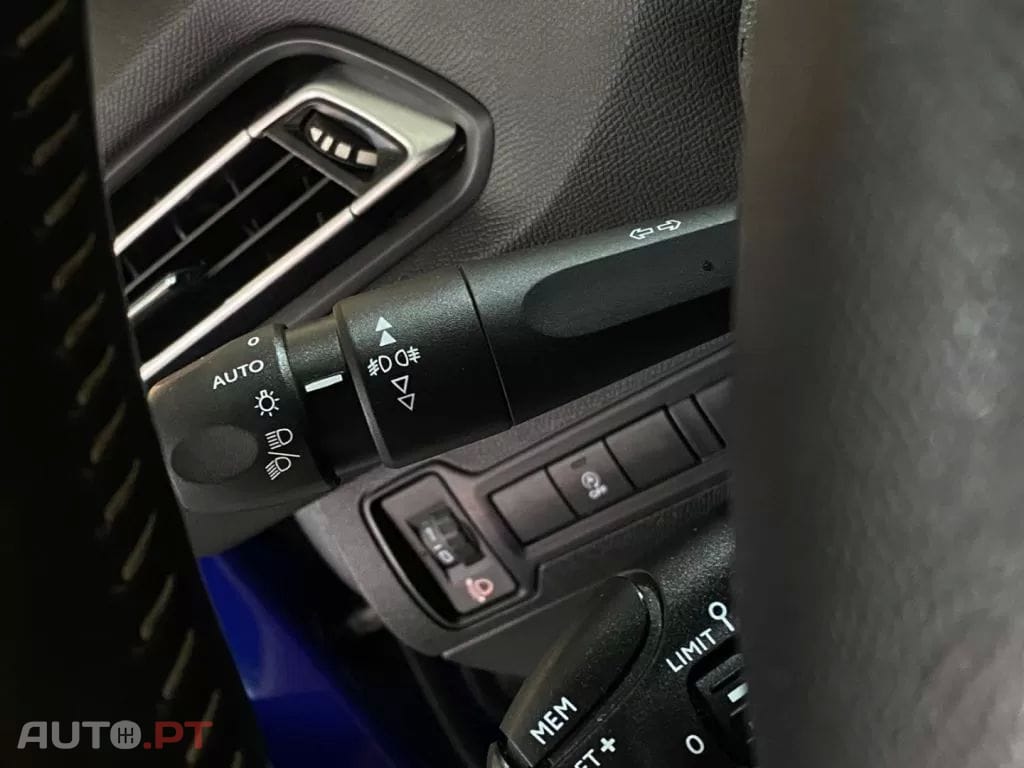 Peugeot 308 1.2 PureTech Active Pack