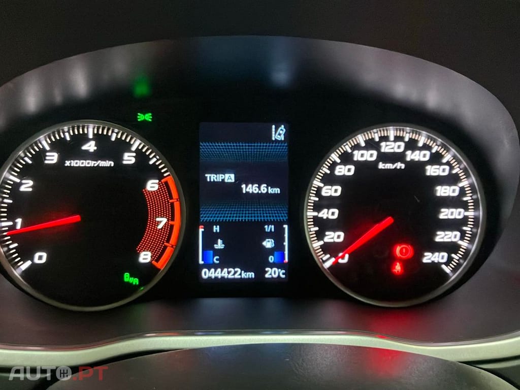 Mitsubishi Eclipse Cross 1.5 MIVEC