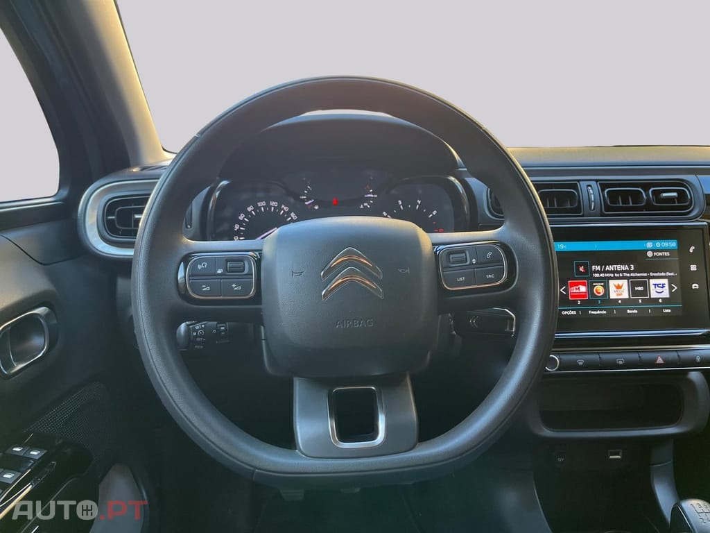 Citroen C3 1.2 FEEL