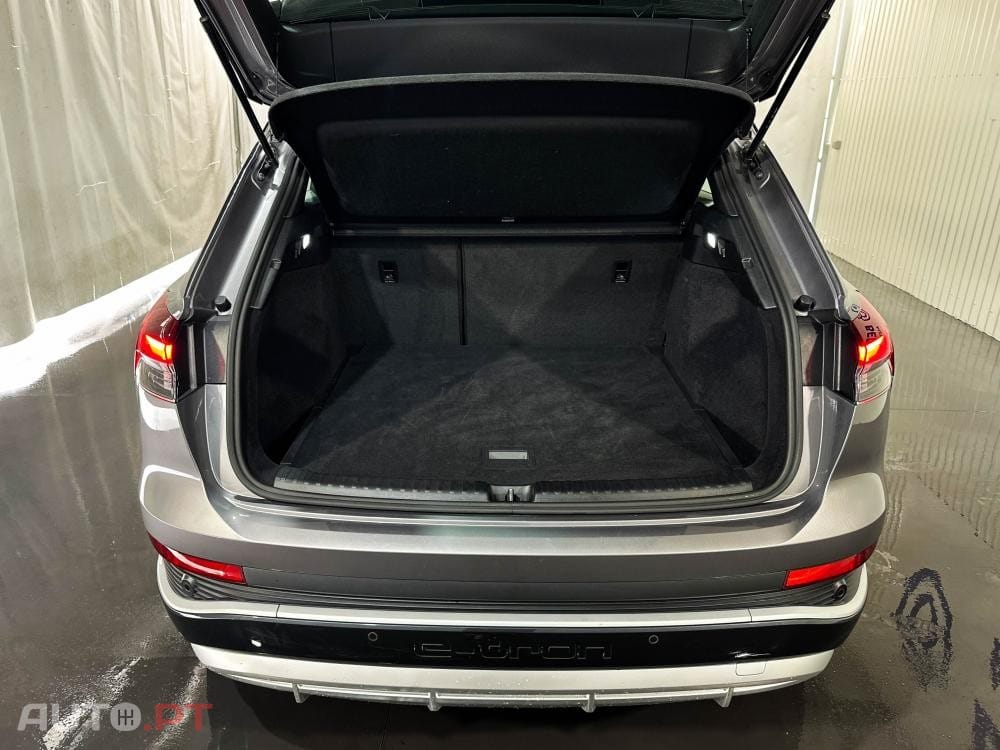 Audi Q4 E-Tron 40 82 kWH