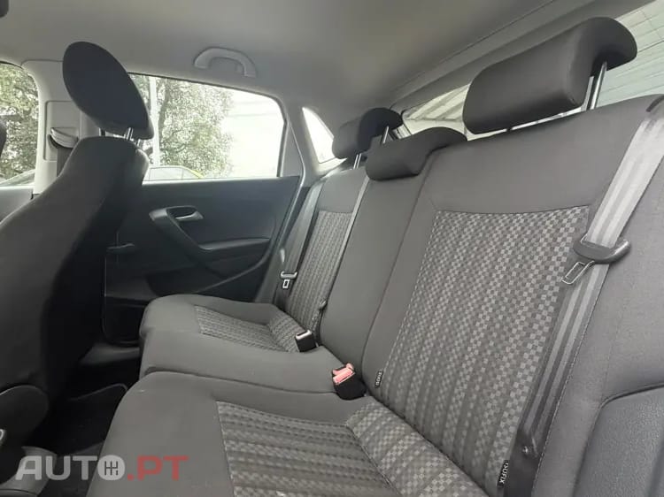 Volkswagen Polo 1.0 Trendline