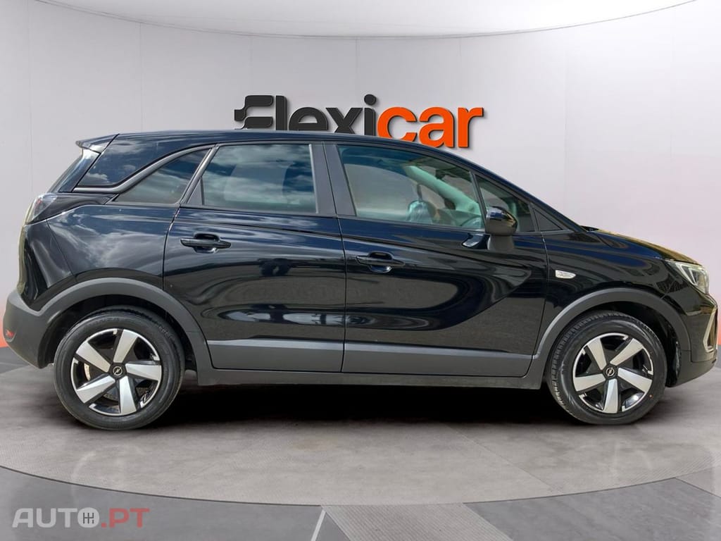 Opel Crossland 1.2 Business Edition