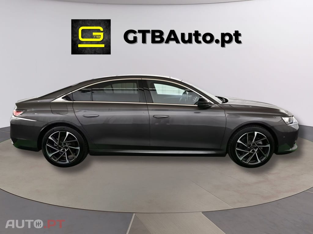 DS DS9 1.6 E-Tense I.V.A DEDUTIVEL