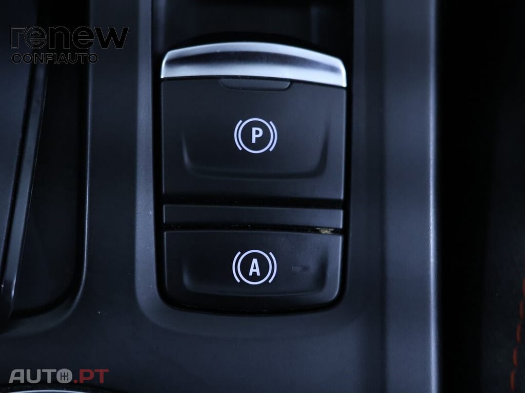 Renault Arkana RS LINE E-TECH HIBRIDO140