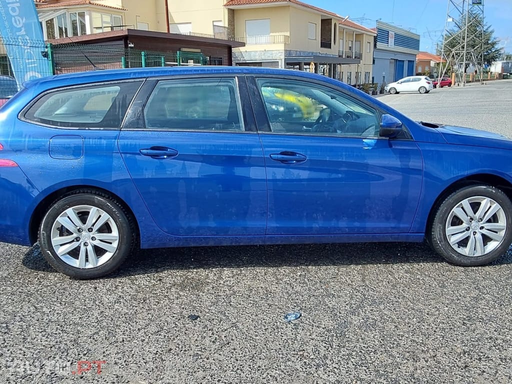 Peugeot 308 1.2 PureTech Active