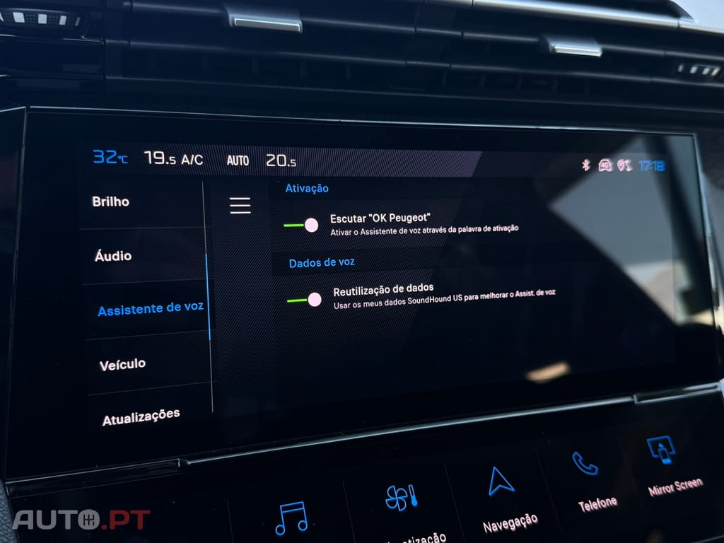 Peugeot 408 1.6 Hybrid Allure e-EAT8