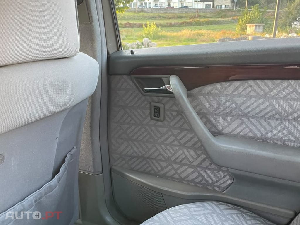 Mercedes-Benz C 220 D Elegance