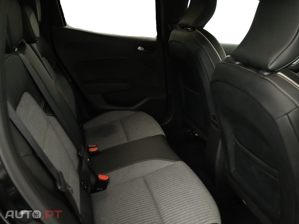 Renault Clio Clio 1.0 TCe Techno