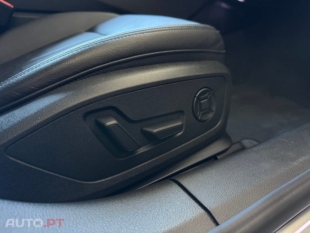 Audi A7 50 TFSIe quattro S tronic