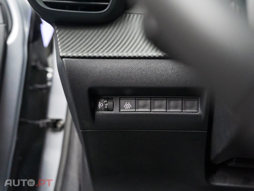 Peugeot 208 1.2 PureTech Active Pack