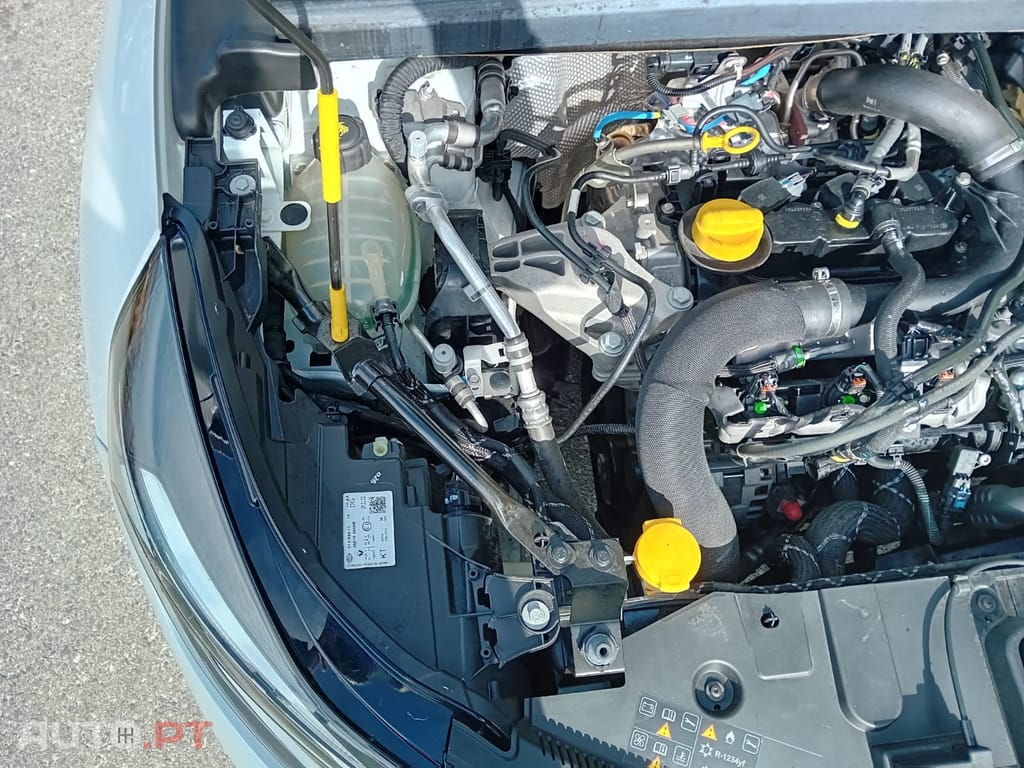 Renault Captur 1.0 tce Exclusive Bi-fuel - Nacional