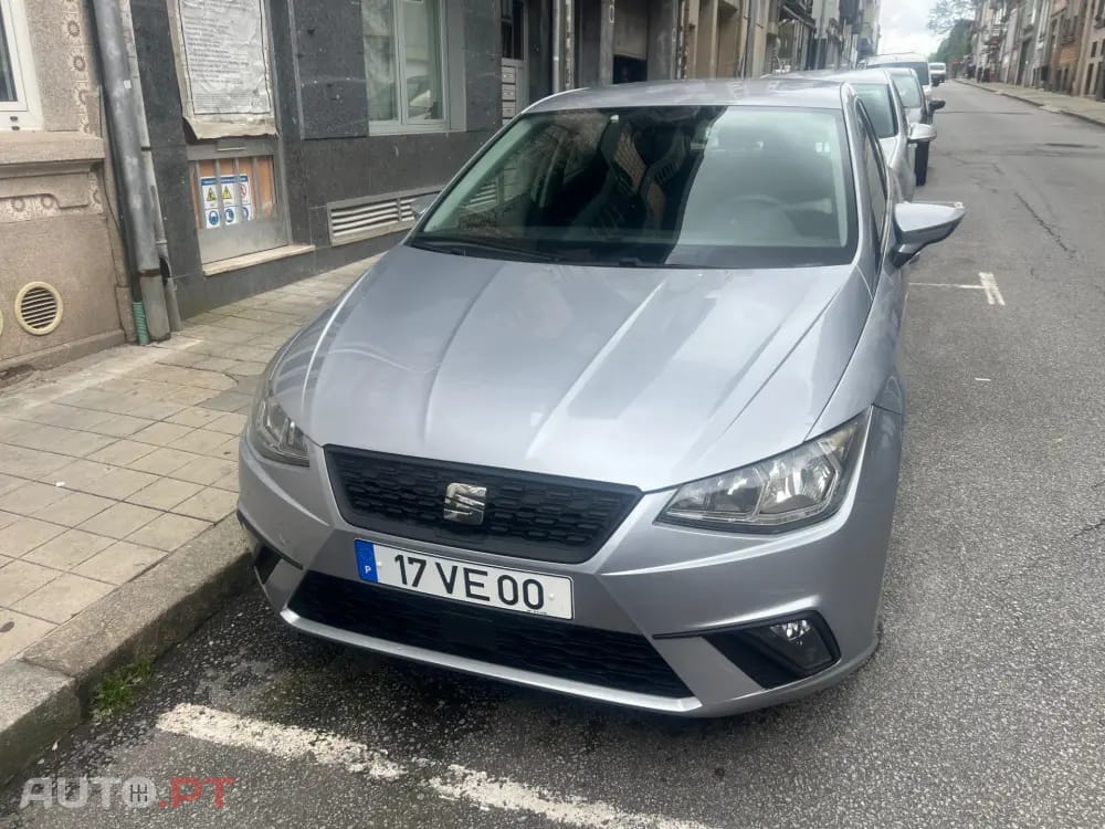 Seat Ibiza 1.0 Style
