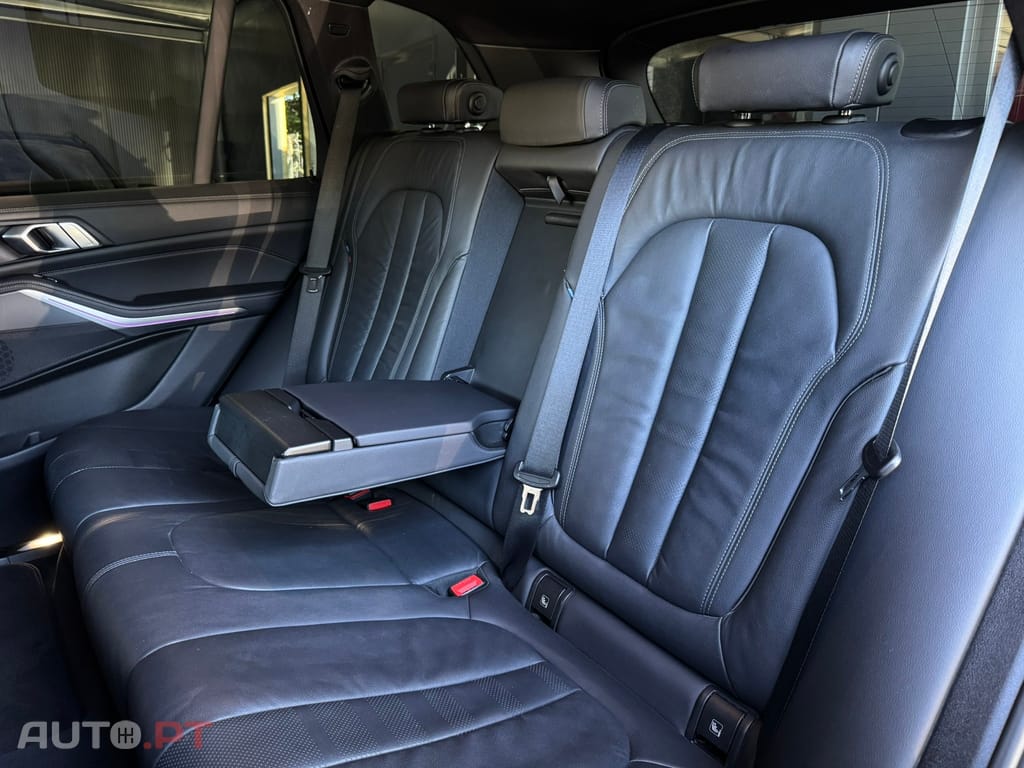 BMW X5 30 d xDrive Pack M