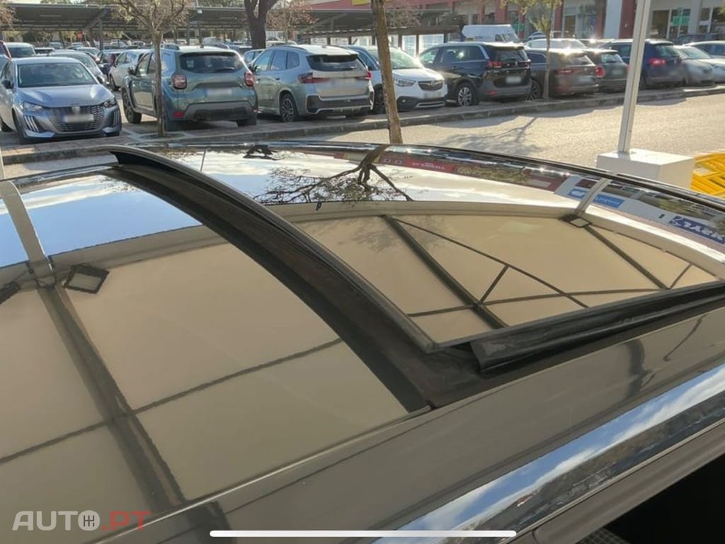 Volkswagen Scirocco 2.0 TDi R-Line BlueMotion