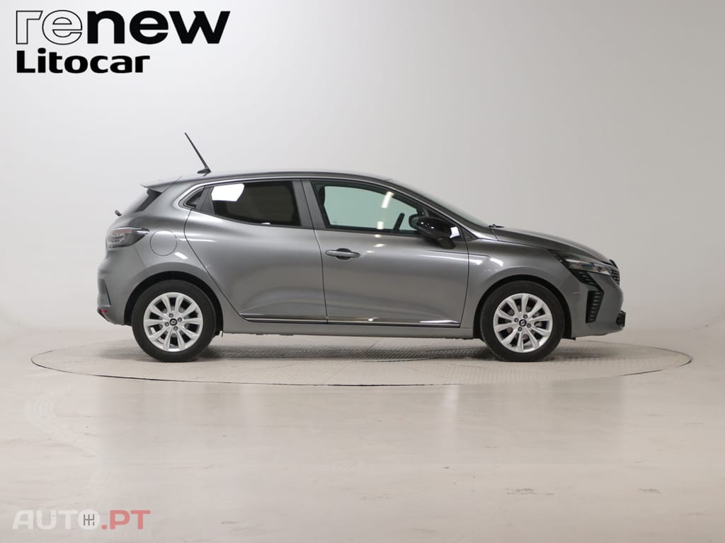 Renault Clio Clio Evolution TCE 90