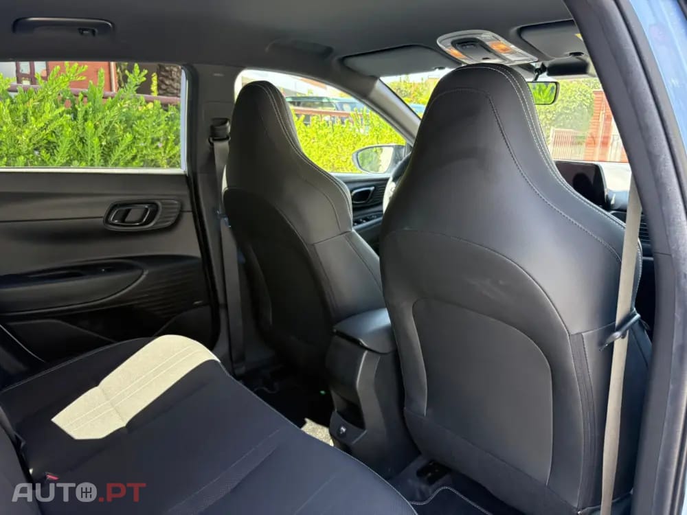 Hyundai i20 1.6 T-GDi Performance Pack+TT