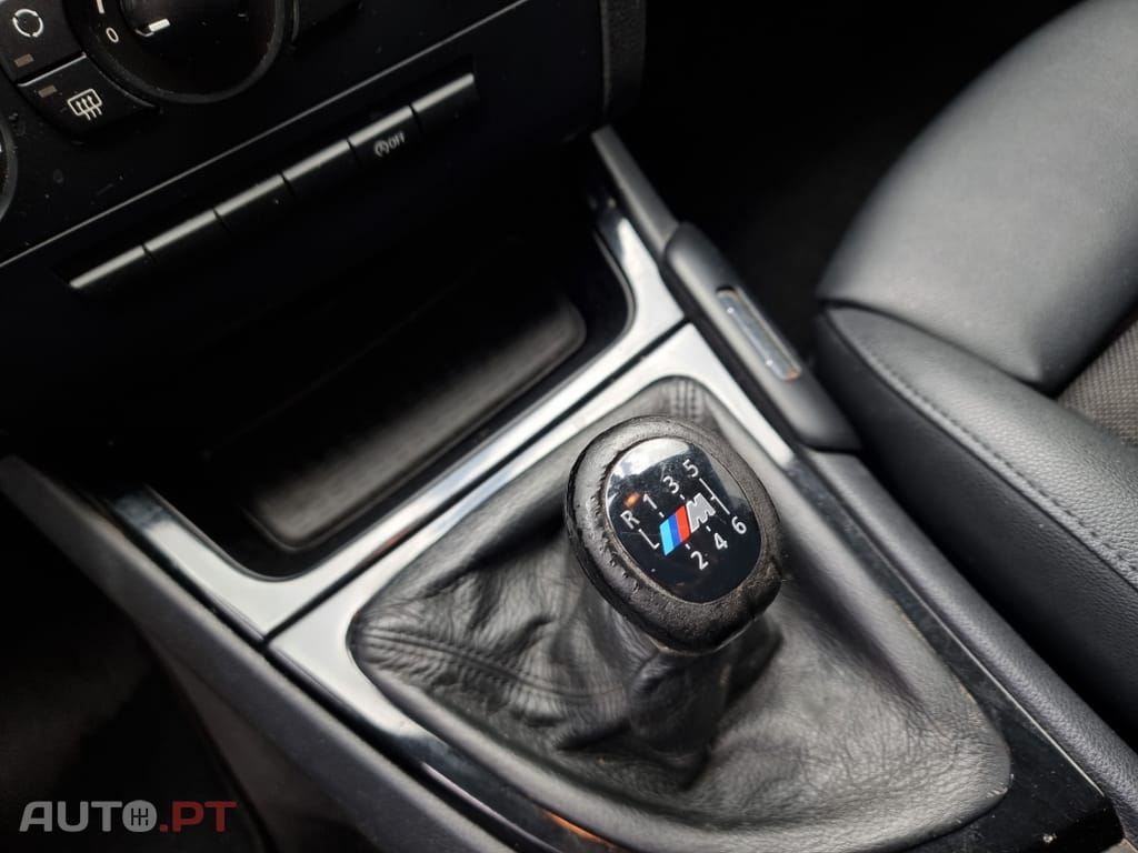 BMW 118 d