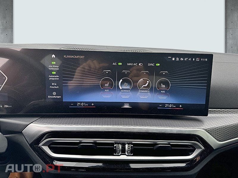 BMW i4 eDrive35 Desportiva M