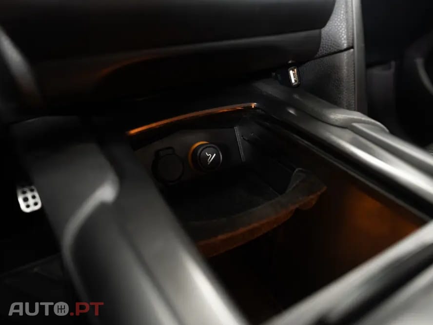 Citroen DS4 1.6 e-HDi So Chic CMP6
