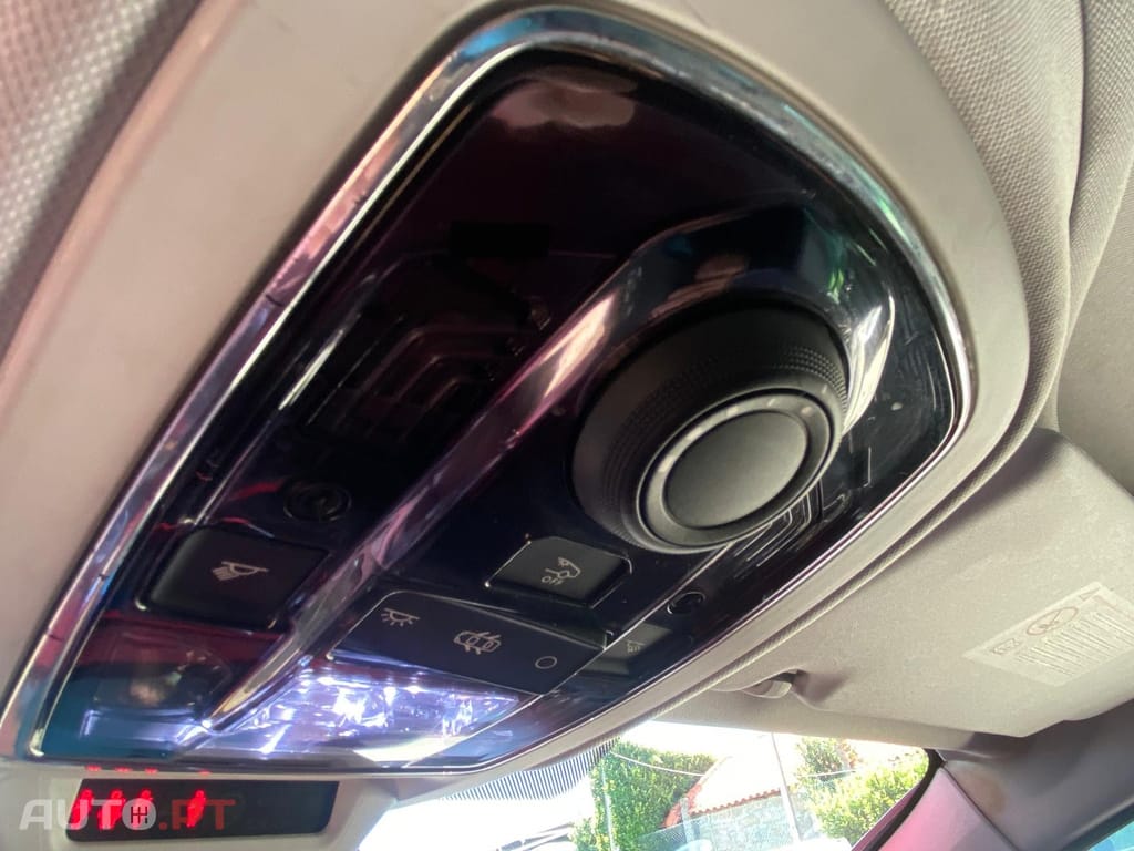 Peugeot 508 RXH 2.0 HDi Hybrid4 2-Tronic
