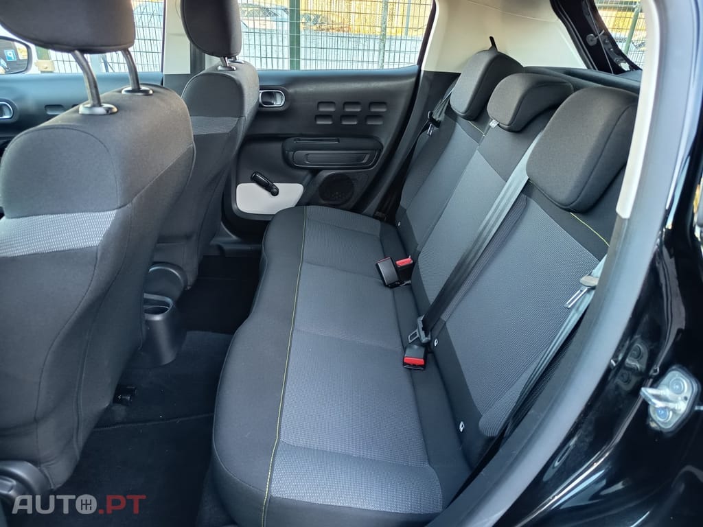 Citroen C3 1.2 PureTech Feel