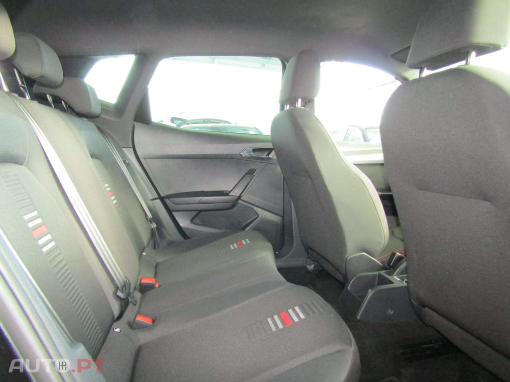 Seat Arona 1.0 TSI FR
