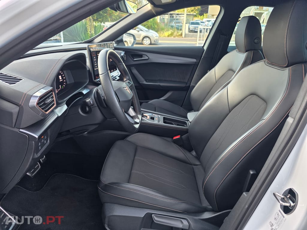 Cupra Formentor 1.5 E-Hybrid Special Edition DSG
