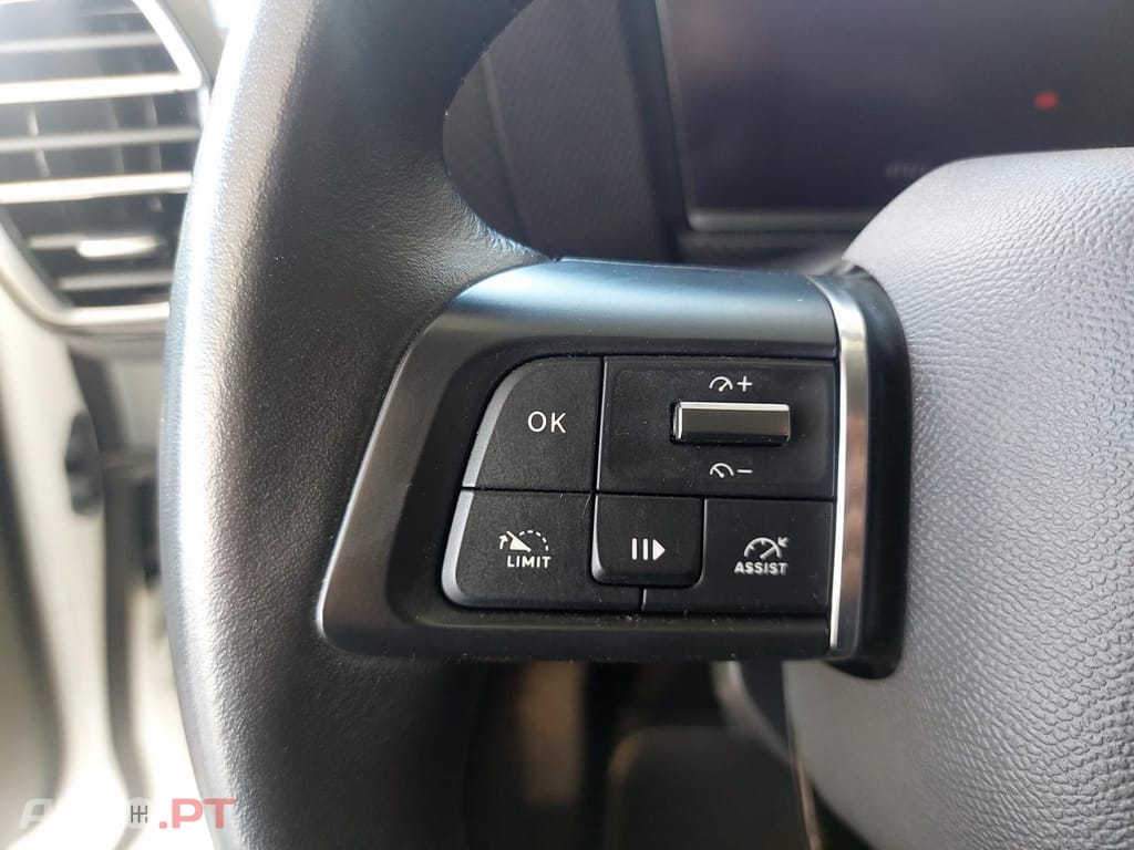 Citroen e-C4 50 kWh Feel Pack