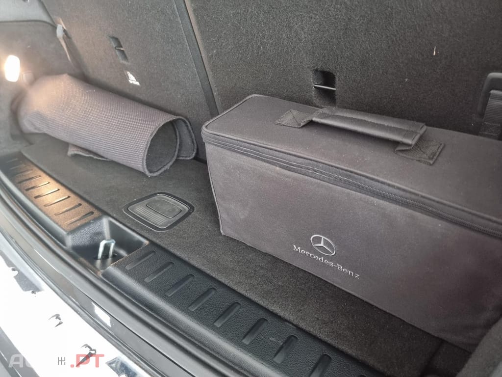 Mercedes-Benz EQB 250 Progressive — fotografia 52