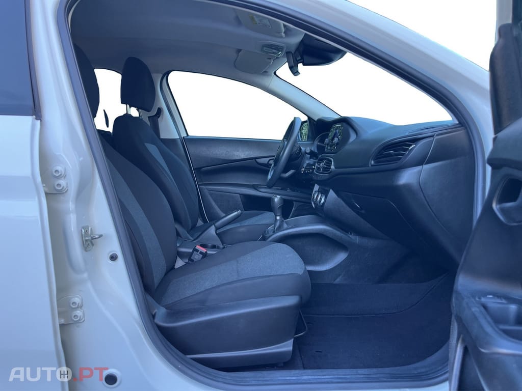 Fiat Tipo 1.3 M-jet