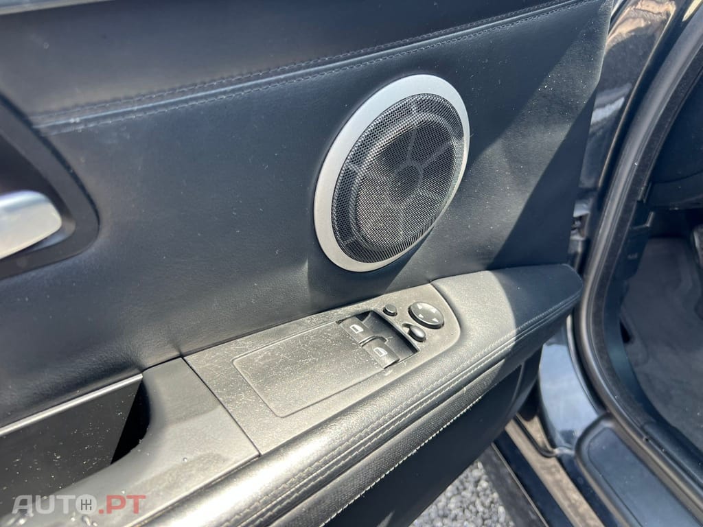BMW 320 d Auto Pack M
