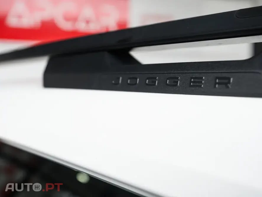 Dacia Jogger 1.0 ECO-G Expression 7L Bi-Fuel