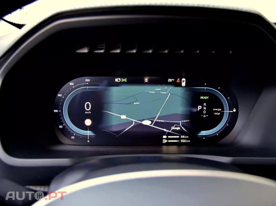 Volvo XC90 2.0 T8 PHEV Inscription Expression AWD