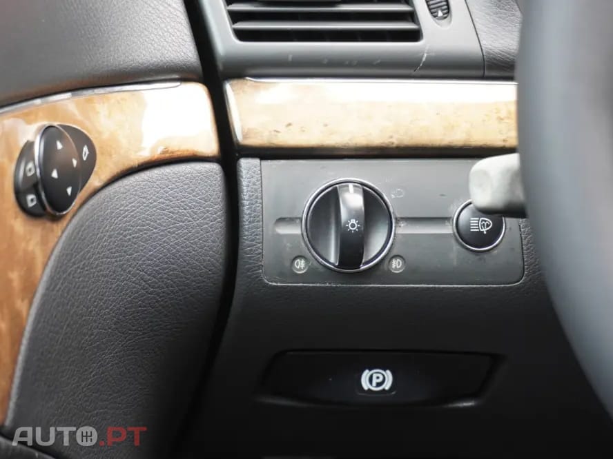 Mercedes-Benz E 220 CDI Avantgarde Aut.