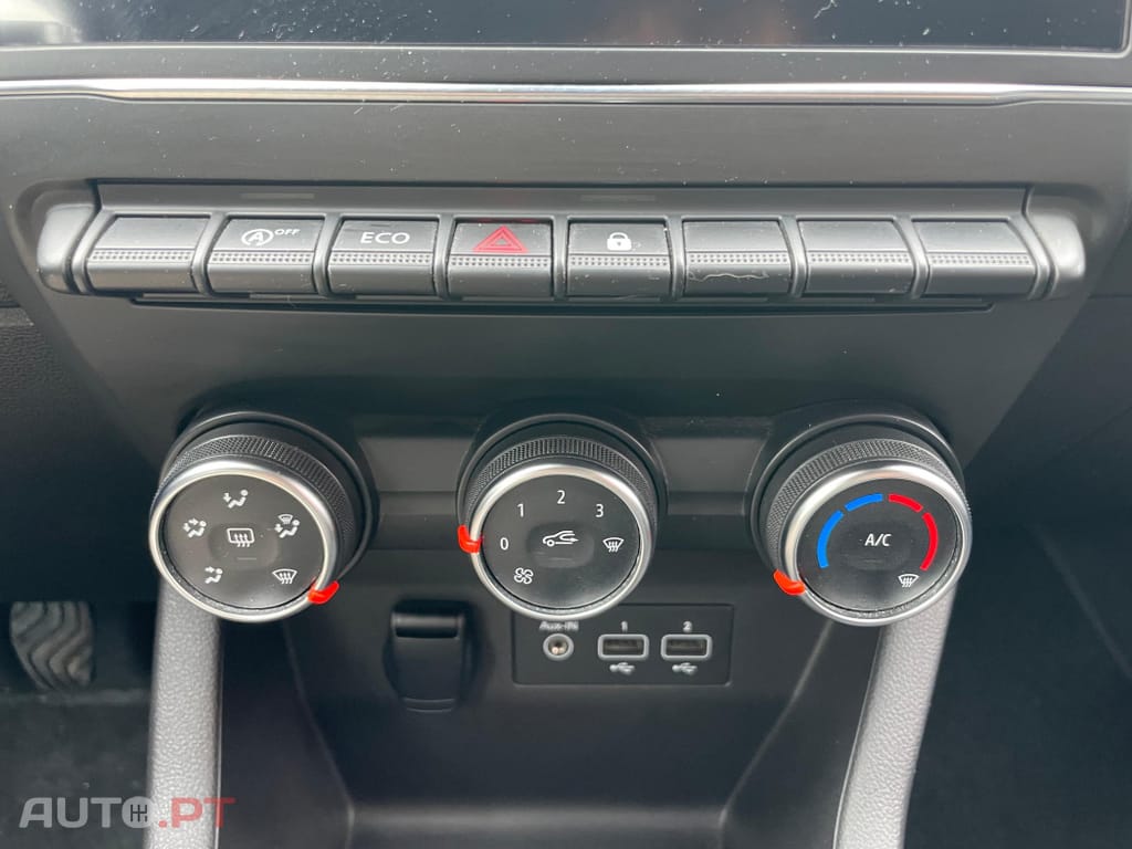 Renault Clio 1.5 Blue dCi Zen