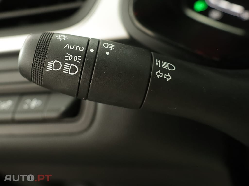 Renault Captur Captur 1.0 TCe Techno Bi-Fuel