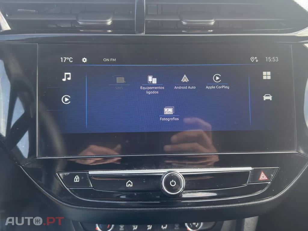 Opel Corsa 1.2 Elegance