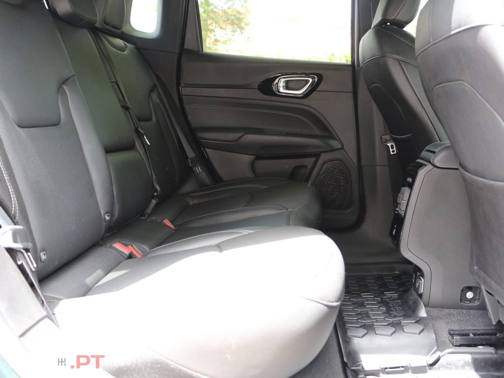 Jeep Compass 1.6 MultiJet 80º Aniversário