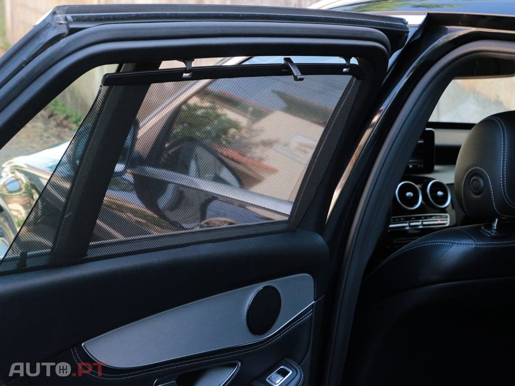 Mercedes-Benz C 200 BlueTEC Avantgarde