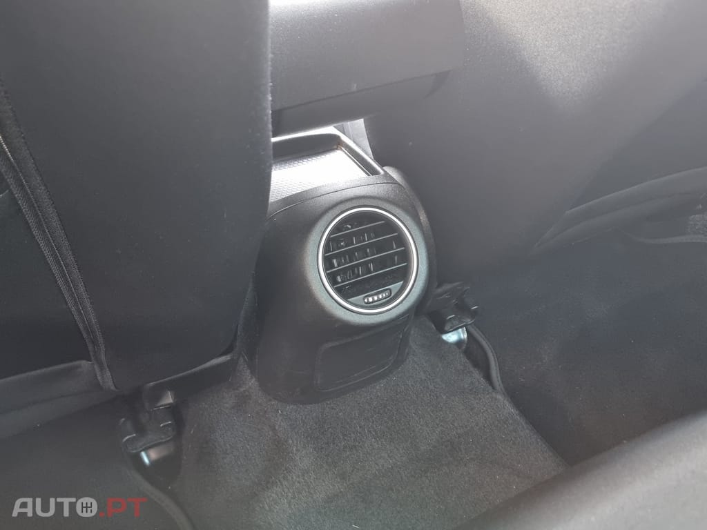 Alfa Romeo Giulietta 1.6 JTDm Sport J18 TCT