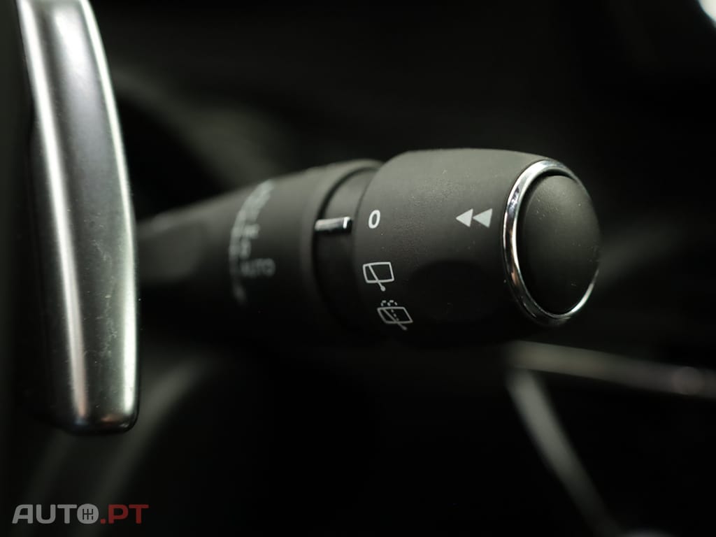 Peugeot 2008 2008 1.2 PureTech GT EAT8