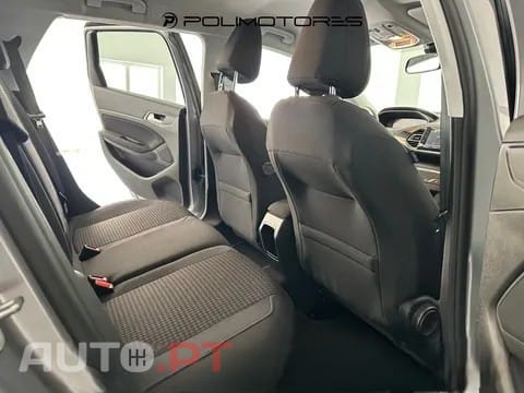 Peugeot 308 SW 1.5 BlueHDi Active Pack