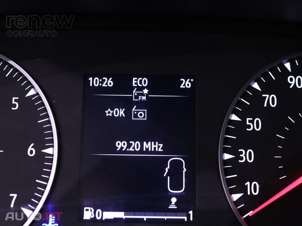 Dacia Sandero SANDERO III STW ESSENCIAL TCE 90 FAP