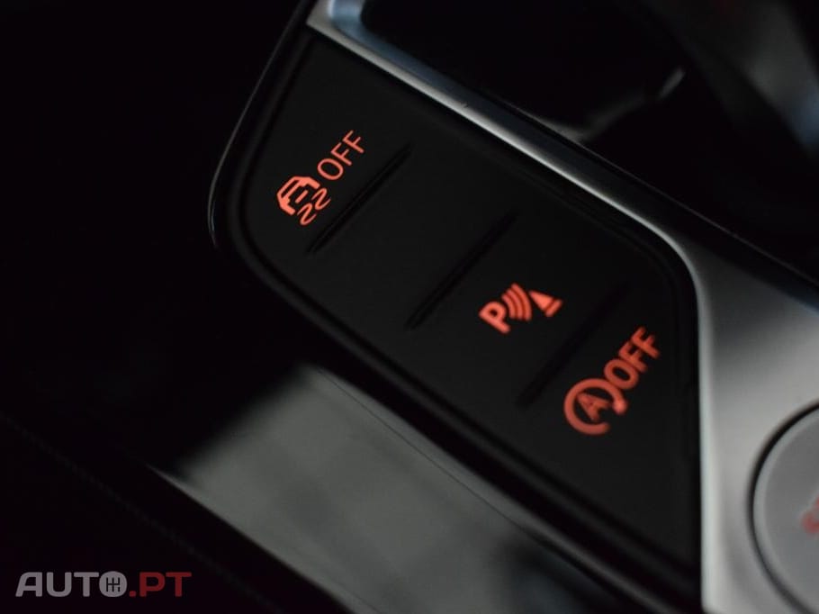 BMW 116 d Pack M Auto