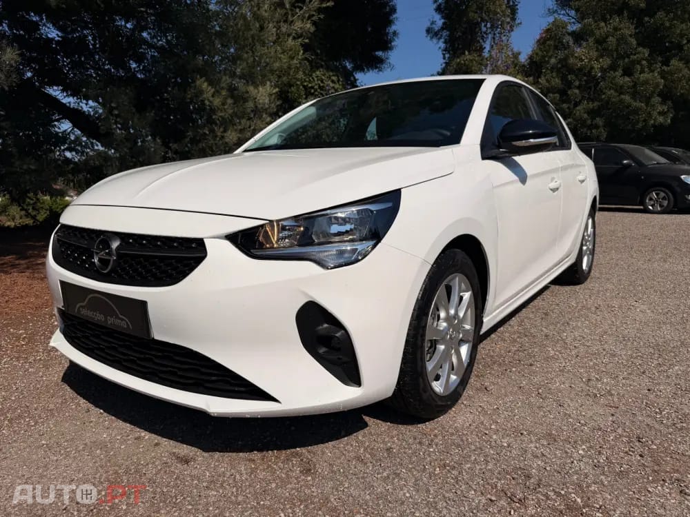 Opel Corsa 1.2 T Edition