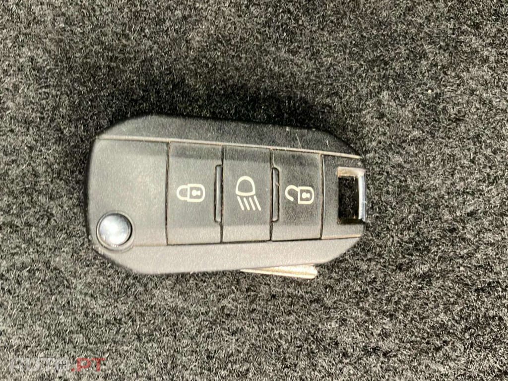 Peugeot 308 SW 1.5 BlueHDi Style