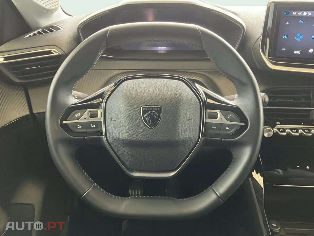 Peugeot 208 1.2 PureTech Allure