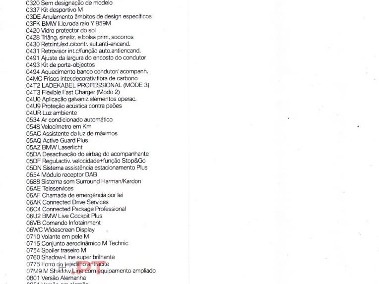 BMW i4 eDrive35 Edição Desportiva M