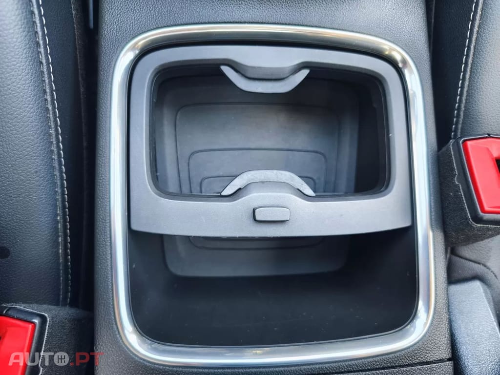 Opel Grandland (X) 1.2 S&S Auto Ultimate