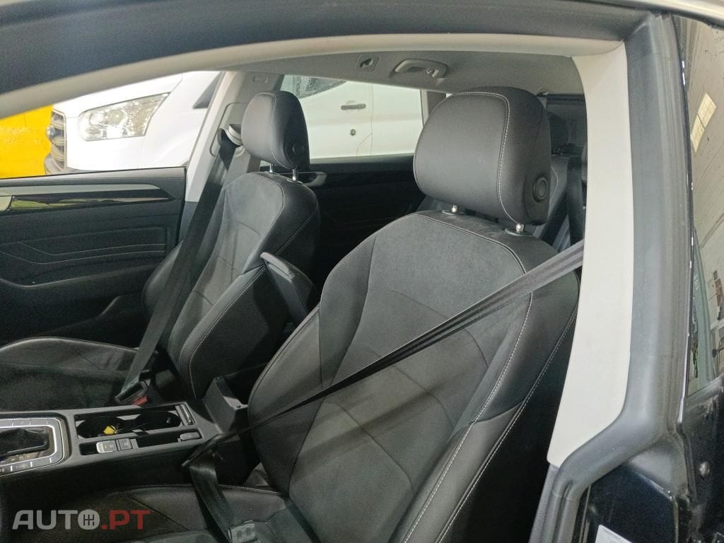 Volkswagen Arteon 1.4 TSI eHybrid Elegance